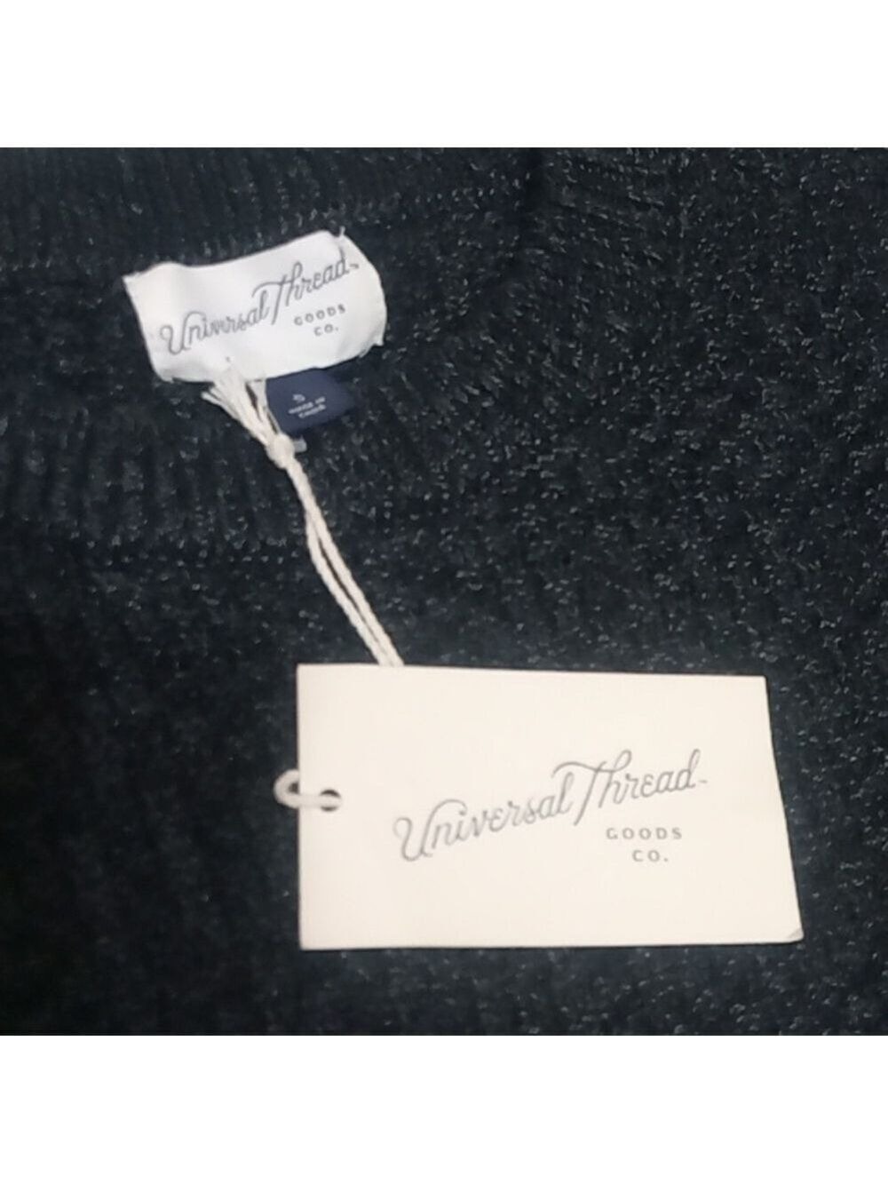 𝅺Universal Thread Pullover Sweater - Picture 6 of 10